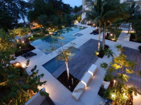 By The Sea Deluxe Condo @ Batu Ferringhi Penang